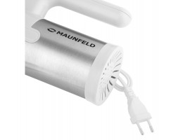 Миксер MAUNFELD MF-321WH-foto6