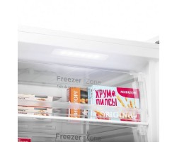 Морозильная камера с инвертором MAUNFELD MFFR185W-foto9