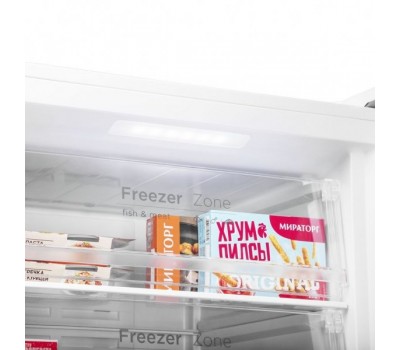 Морозильная камера с инвертором MAUNFELD MFFR185W