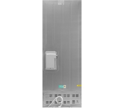 Морозильная камера с инвертором MAUNFELD MFFR185W