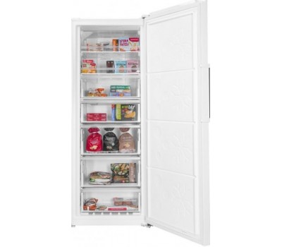 Морозильная камера с инвертором MAUNFELD MFFR185W