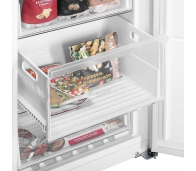 Морозильная камера с инвертором MAUNFELD MFFR185W