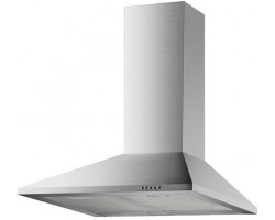 Кухонная вытяжка MAUNFELD Cork 60 нержавеющая сталь