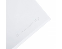 Индукционная варочная панель MAUNFELD MVI45.3HZ.3BT-WH-foto2