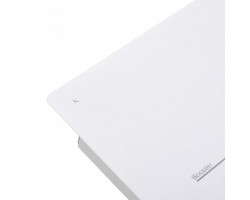 Индукционная варочная панель MAUNFELD MVI45.3HZ.3BT-WH-foto4