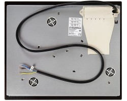 Индукционная варочная панель MAUNFELD MVI45.3HZ.3BT-WH-foto5