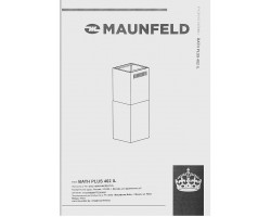 Кухонная вытяжка MAUNFELD Bath Plus 402IL чёрный-foto13