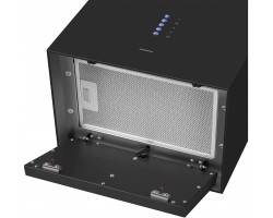 Кухонная вытяжка MAUNFELD Bath Plus 402IL чёрный-foto7