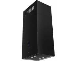 Кухонная вытяжка MAUNFELD Bath Plus 402IL чёрный