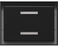 Кухонная вытяжка MAUNFELD Bath Plus 402IL чёрный-foto10