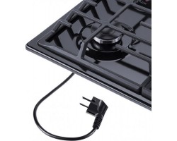 Газовая варочная панель MAUNFELD EGHE.64.6CB/G-foto12