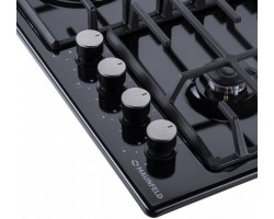 Газовая варочная панель MAUNFELD EGHE.64.6CB/G-foto5