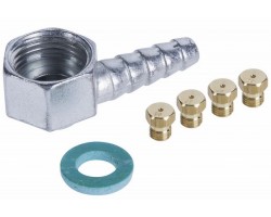 Газовая варочная панель MAUNFELD EGHE.64.6CB/G-foto15