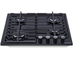 Газовая варочная панель MAUNFELD EGHE.64.6CB/G-foto3