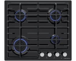 Газовая варочная панель MAUNFELD EGHE.64.6CB/G-foto2