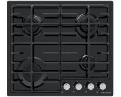 Газовая варочная панель MAUNFELD EGHE.64.6CB/G