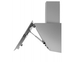 Вытяжка Maunfeld MERSEY 50 Inox Glass White-foto6