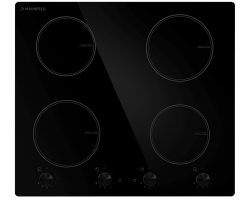 Варочная панель Maunfeld CVI594MBK2