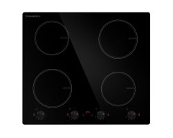 Варочная панель Maunfeld CVI594MBK2-foto2