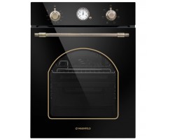Духовой шкаф Maunfeld EOEF516RBG