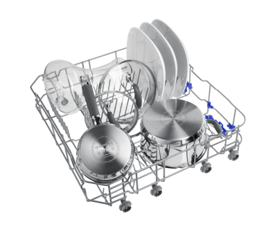 Посудомоечная машина Maunfeld MLP6242G02