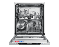 Посудомоечная машина Maunfeld MLP6242G02-foto6