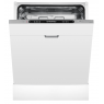 Посудомоечная машина Maunfeld MLP6242G02