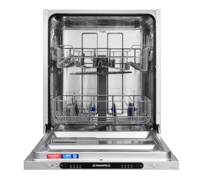 Посудомоечная машина Maunfeld MLP6242G02