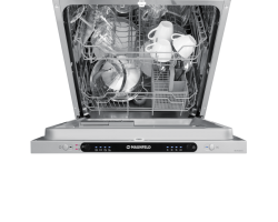 Посудомоечная машина Maunfeld MLP6242G02-foto8