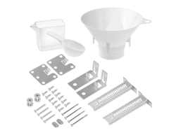 Посудомоечная машина Maunfeld MLP6242G02-foto14