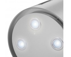 Вытяжка Maunfeld LEE ISLA (sensor) 39 Inox-foto2