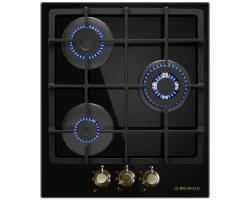Варочная панель Maunfeld EGHG.43.33CB.R/G