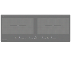 Варочная панель Maunfeld CVI904SFLLGR