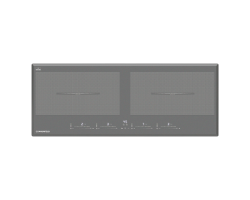 Варочная панель Maunfeld CVI904SFLLGR-foto2