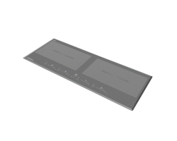 Варочная панель Maunfeld CVI904SFLLGR-foto4