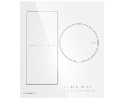 Варочная панель Maunfeld CVI453SBWH