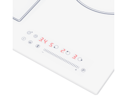 Варочная панель Maunfeld CVI453SBWH-foto4