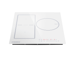 Варочная панель Maunfeld CVI453SBWH-foto2