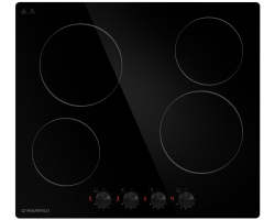 Варочная панель Maunfeld CVCE594MBK2