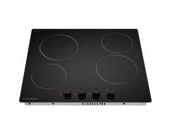 Варочная панель Maunfeld CVCE594MBK2-foto3