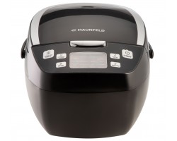 Мультиварка Maunfeld MF-1622BK