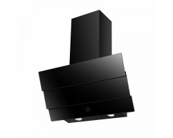 Вытяжка Maunfeld CASCADA 50 Glass Black