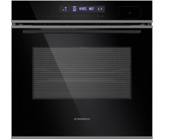 Духовой шкаф Maunfeld MEOR7216STB