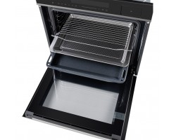 Духовой шкаф Maunfeld MEOR7216STB-foto3