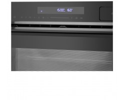 Духовой шкаф Maunfeld MEOR7216STB-foto4