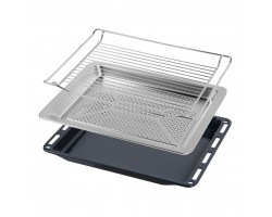 Духовой шкаф Maunfeld MEOR7216STB-foto7