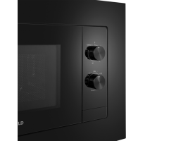 Микроволновая печь Maunfeld JBMO725BK01-foto3