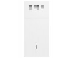 Вытяжка Maunfeld Bath Isla 401 белый-foto3