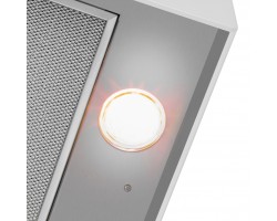 Вытяжка Maunfeld Bath Isla 401 белый-foto8