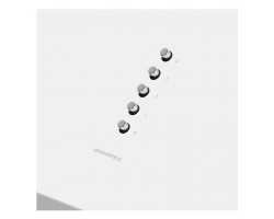 Вытяжка Maunfeld Bath Isla 401 белый-foto6